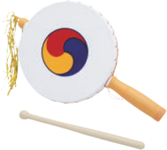 엔젤악기 가방소고 AYS-9, 1개