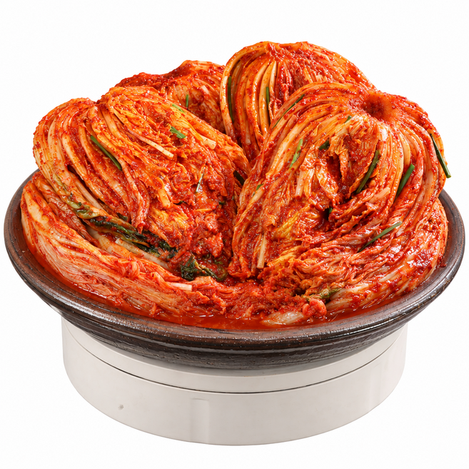 우리들 명가 김치 포기 김치 김장 HACCP, 1박스, 10kg
