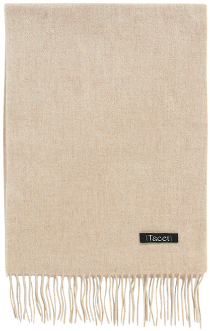 타셋 베이직 캐시미어 머플러