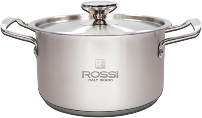 이태리로시 프리모 양수냄비, 1개, 22cm