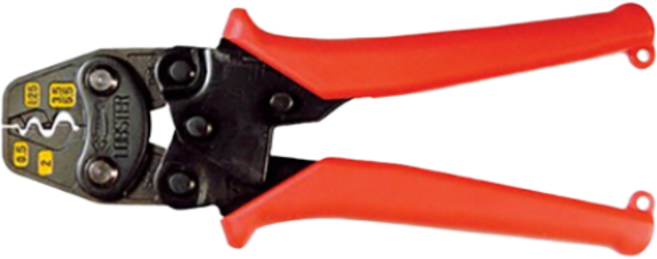 로보스터 터미널 압착기 AK-2MA 0.5~5.5, 1개