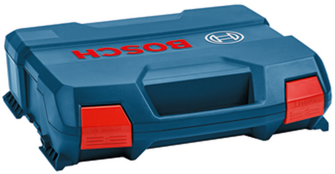 보쉬 공구함 L-case 전동공구 하드케이스 공구통, 1개