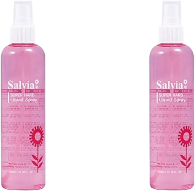 [라샘] 셀비아 강력 스프레이 300ml, 2개