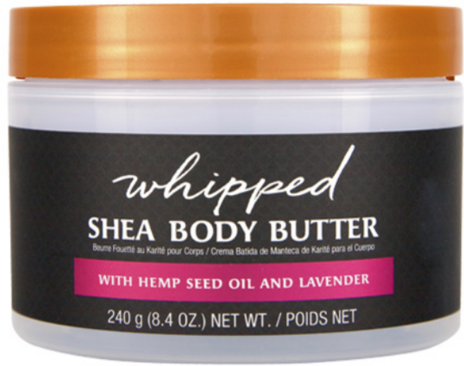 트리헛 휩 시어 바디 버터 엑소틱블룸향, 1개, 240g