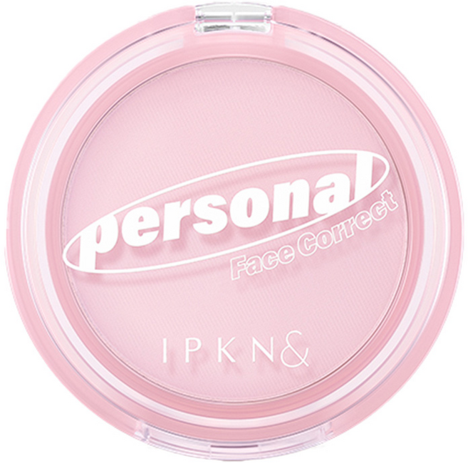 입큰 퍼스널 퍼퓸 파우더 블러셔, 1개, 쿨라벤더