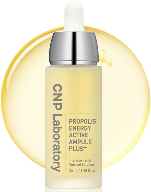 CNP차앤박 프로폴리스 에너지 액티브 앰플 플러스, 35ml, 1개