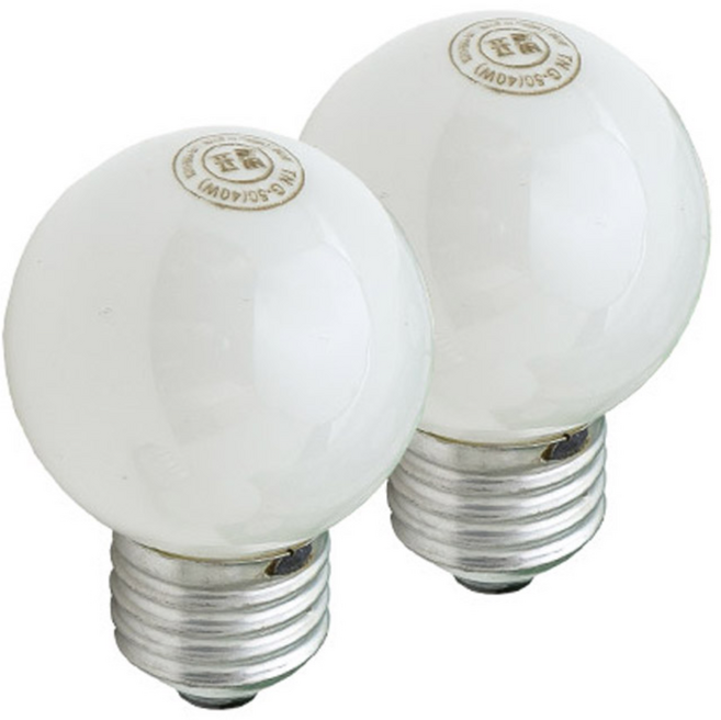 늘푸른농원 부화기 볼 전구 세트(10개), 1개