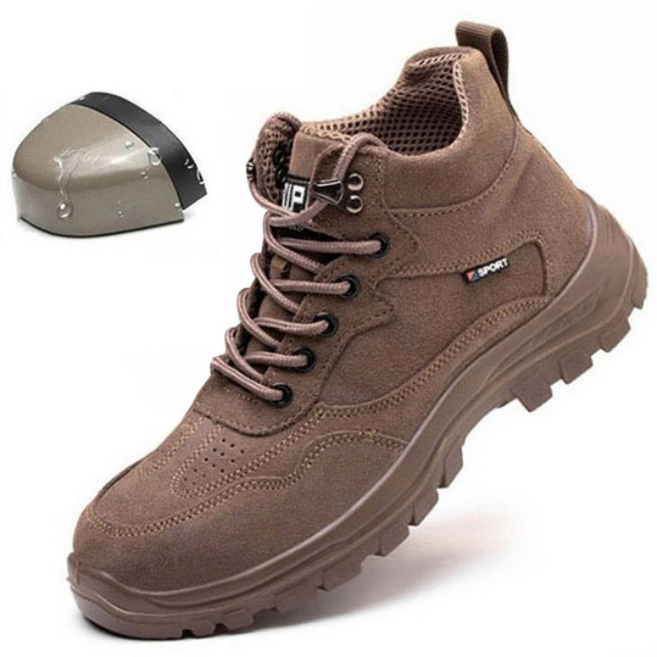 워커 안전화 작업화 트래킹화
