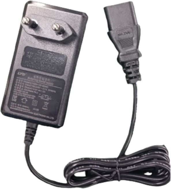 태월 전동 농약분무기 압축분무기 20L 부품 충전기