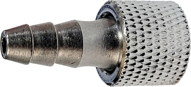 퀵 호스 커넥터 BHC-18F 에어브러쉬 에어콤프레셔 아답터 니뿔, 1개