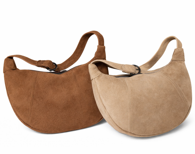 DW 데일리 스웨이드 크로스백 가방 숄더백 토트백