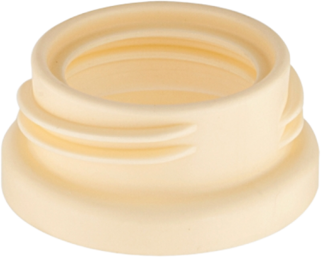 시밀레 스몰캡 시밀레형 (일반PP 그린맘 젖병 호환), 2개입, 1개