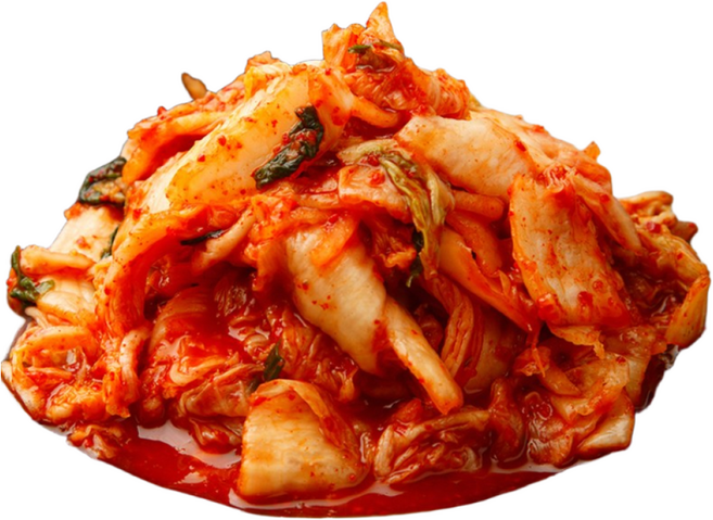 미소김치 국산재료 썰은 배추김치 맛김치, 5kg, 1개