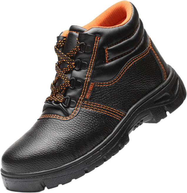 비사이트 6인치 안전 작업화 사계절 가성비