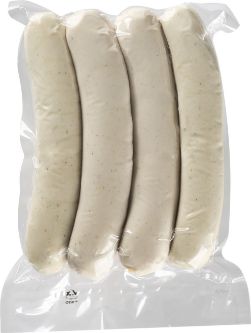 엉클조 수제 바이스 소세지, 600g, 1개