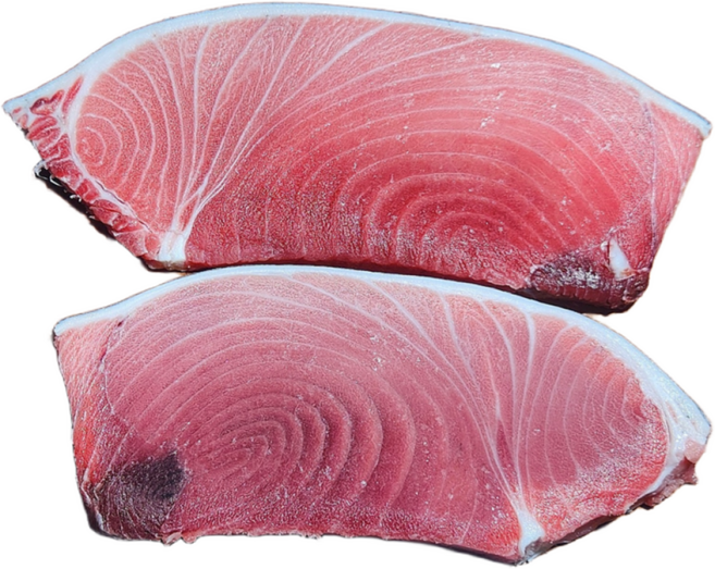 이탈리아산 참다랑어 4번뱃살 [아름푸드X순수산], 1박스, 5kg(벌크)