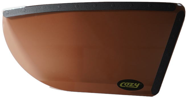 차량용 햇빛가리개 자석식 자외선차단 간편장착, 1개, 플러스 B타입(브라운)