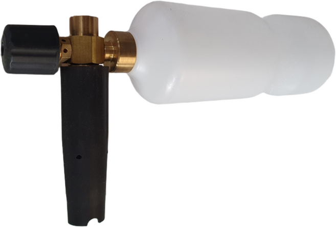 셀프 세차용 폼랜스, 1개