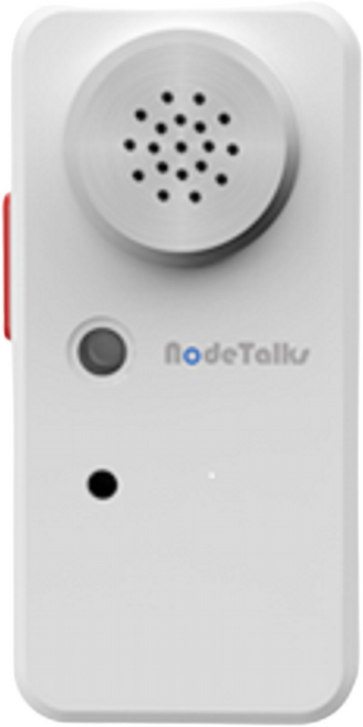 노드톡스 스마트 가스감지기 G-Tag 100, 1개