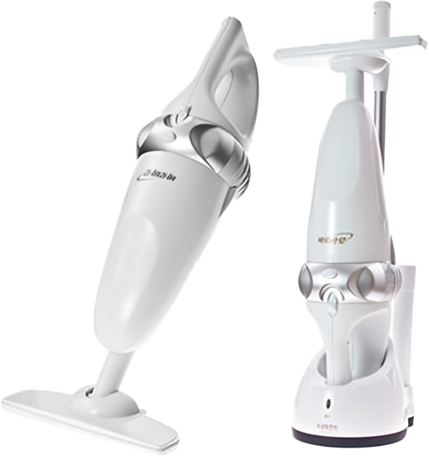 무궁화전자 무선 핸디스틱 청소기, 혼합색상, MC-B250