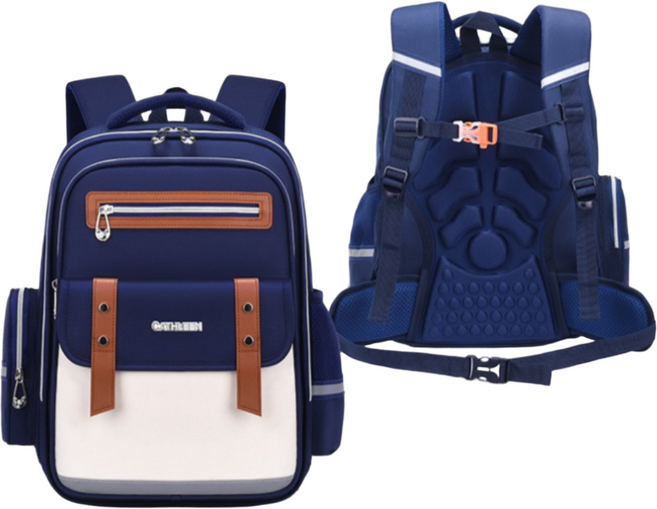 서인스토어 초등 학생 책가방 기능성 남아/여아 1.9