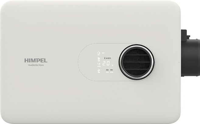 힘펠 휴젠뜨 노바 FHD2-C150P_NOVA 온풍 제습 냄새차단 드라이기능 전국설치가능, 고객직접설치