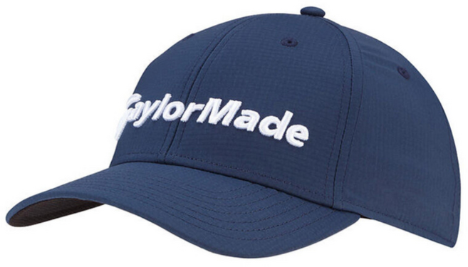 테일러메이드 TM24 레이더 골프모자 캡, 네이비, 1개