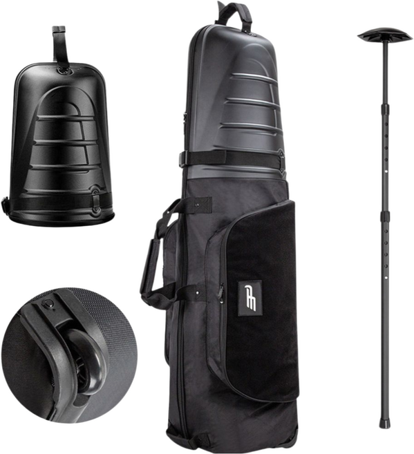 플레이이글 하드케이스 항공커버 지지대 세트