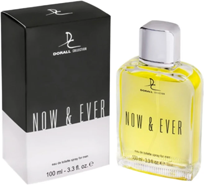 도랄 콜렉션 나우 앤 에버 EDT 100ml /뷰애드 정품 향수 남성 퍼퓸 옴므 포맨, 1개 - 쿠팡
