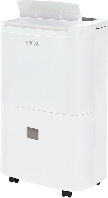 한솔일렉트로닉스 [1등급 초절전 10%환급] 45L 대형 제습기 연속자동배수 저소음 가정용 업소용, 1등급 60L 제습기