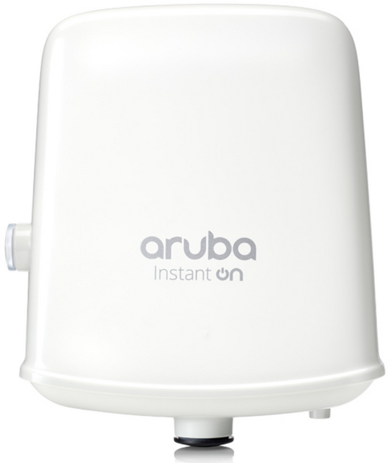 야외용 방수 무선랜 AP 메쉬 와이파이5 듀얼 기가 5G 증폭기 엑세스포인트 POE지원 공유기 확장기 장비, 1개