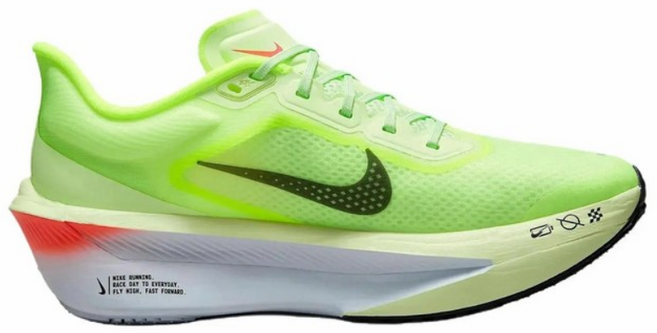 나이키 줌 플라이 6 화이트 퓨어 플래티넘 다양한 컬러 가능