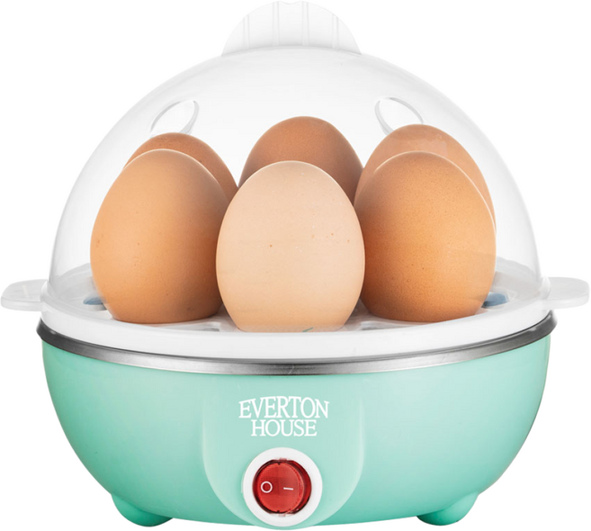 에버튼하우스 에그쿠커, CLEL-350ES(민트)