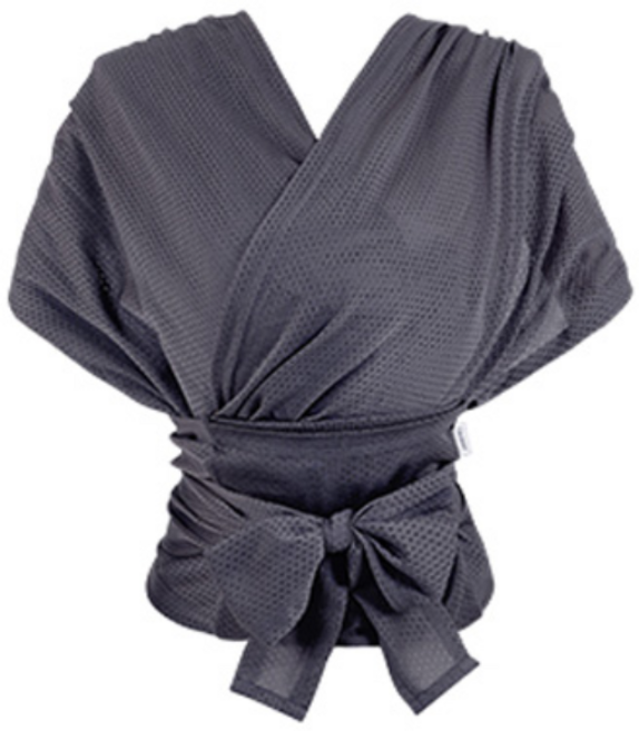 다이치 루이끄레 아기띠, 차콜