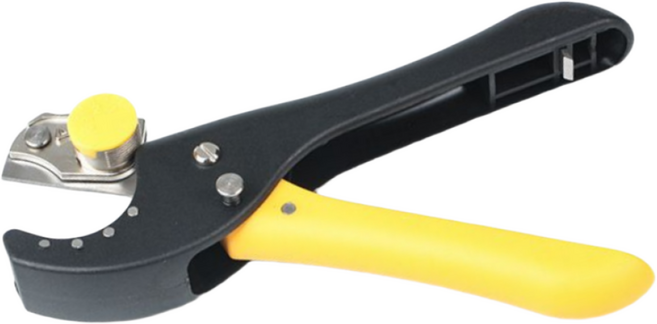 툴에이스 자동 스트리퍼 케이블용 피복 제거, 1개