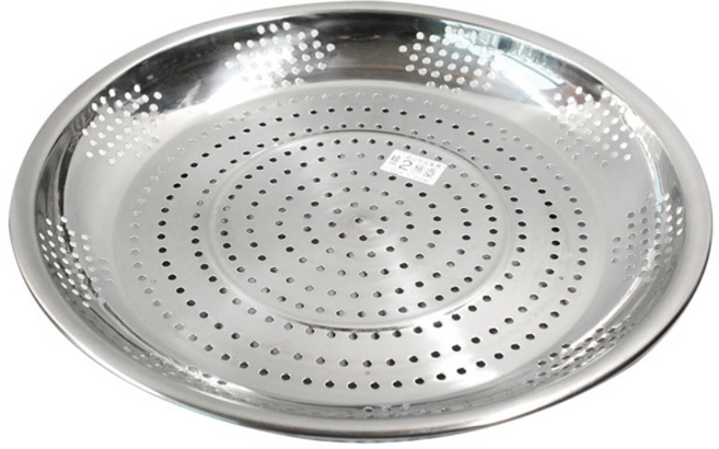 27종 스테인레스 채반 스텐채반 타공채반 김장채반