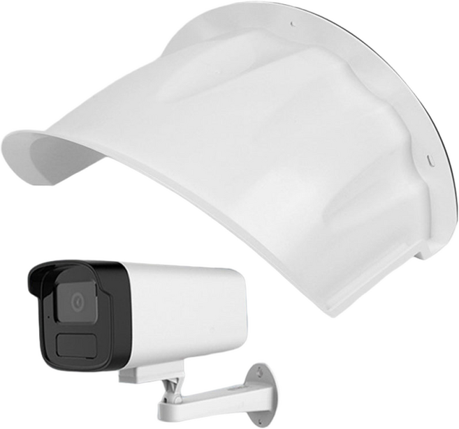 CCTV 가림막, 1개