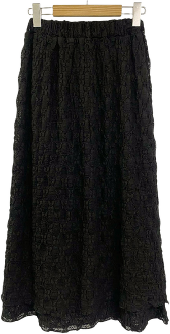 [무디에]국내제작 봄 리본 레이스 밴딩 롱 스커트 레이어드 스커트 레이스치마 레이스 스커트 봄스커트 봄치마 롱치마 롱스커트 페미닌스커트 여리여리스커트 러블리스커트