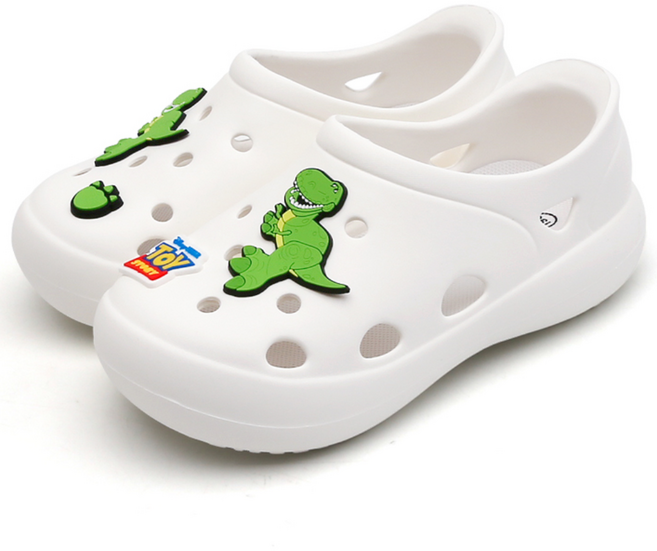 [바로인 슈즈]렉스_포니 바로인 실내화