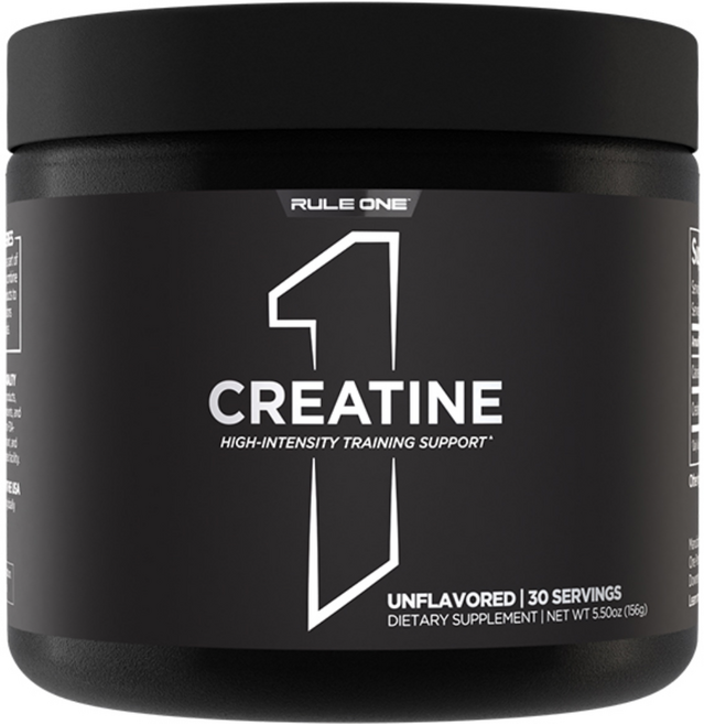 Rule1 룰원 100% 모노하이드레이트 크레아틴 0.16kg, 160g, 1개