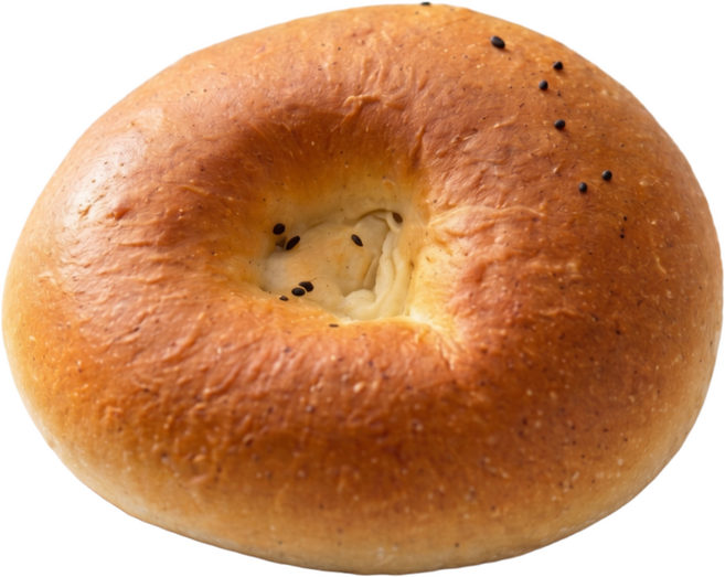 국내산 수제 단팥빵 통밀빵 개별포장, 5개, 90g