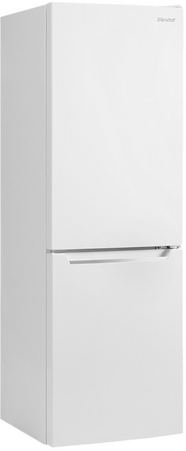 캐리어 클라윈드 콤비 냉장고 157L 방문설치, 화이트, CRFCD157WDC