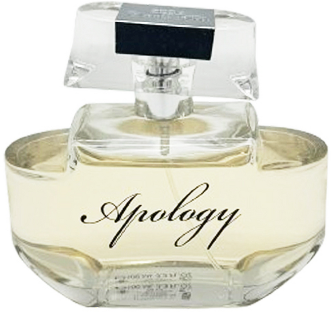 파리블루 어팔러지 오 드 퍼퓸, 100ml, 1개