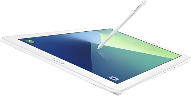 삼성전자 갤럭시탭 A6 10.1 SM-P580 WiFi 32G 태블릿PC, 화이트, 32GB, Wi-Fi