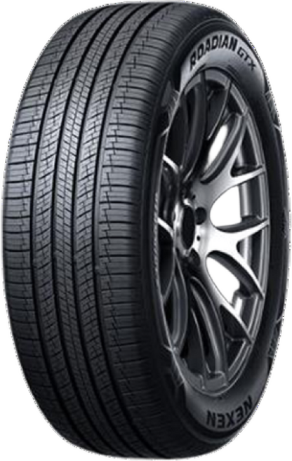 [2025년 제조 타이어 특가] 넥센 로디안 GTX 225/60R17 99H 2256017 장착비 별도/택배 전용, 장착 미포함, 1개