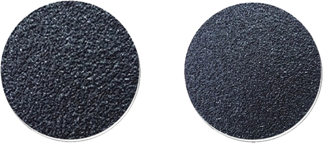 리턴스킨 발각질제거기 리필패드 43mm 60매, 1개, 60개