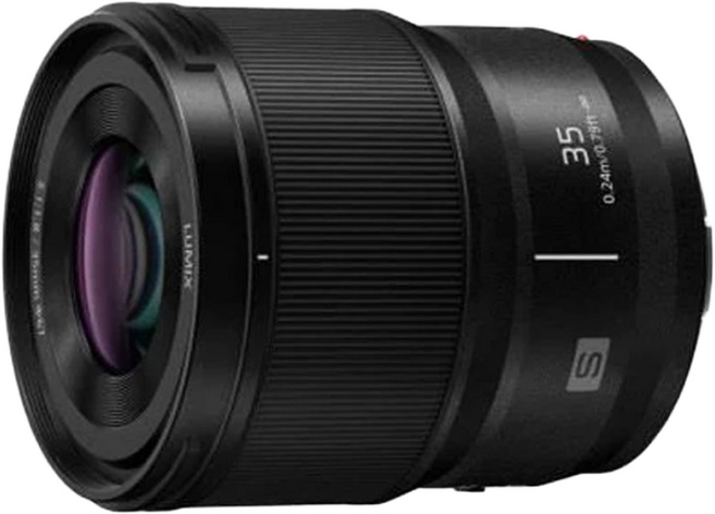 [포토리뷰이벤트] 파나소닉 루믹스 S 35mm F1.8 + 포켓융 + 방수파우치 +렌즈 클리닝펜+슬림 MCUV 67mm필터