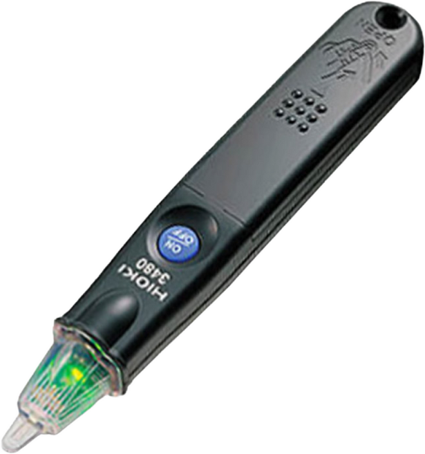 히오키 비접촉 검전기 3480-40, 1개