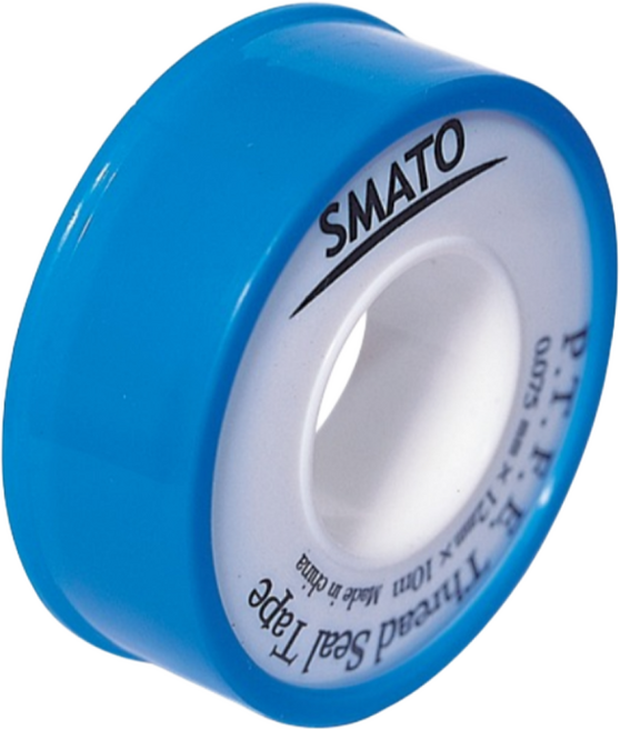 스마토 테프론테이프 보급형 SMT-TT1, 10개