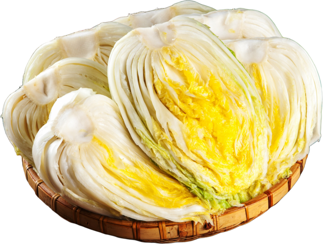 [당일생산][당일출발]신영식품 정담은 절임배추 3kg 5kg 10kg<예약가능!! 상세페이지내 기재된 핸드폰번호로 전화바랍니다>, 10kg, 1개